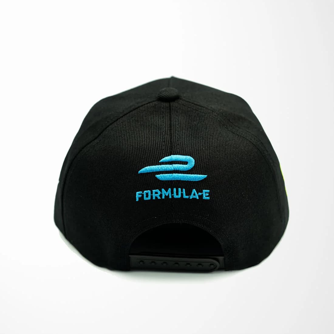 Boné Formula-e Campeão Nelson Piquet Jr