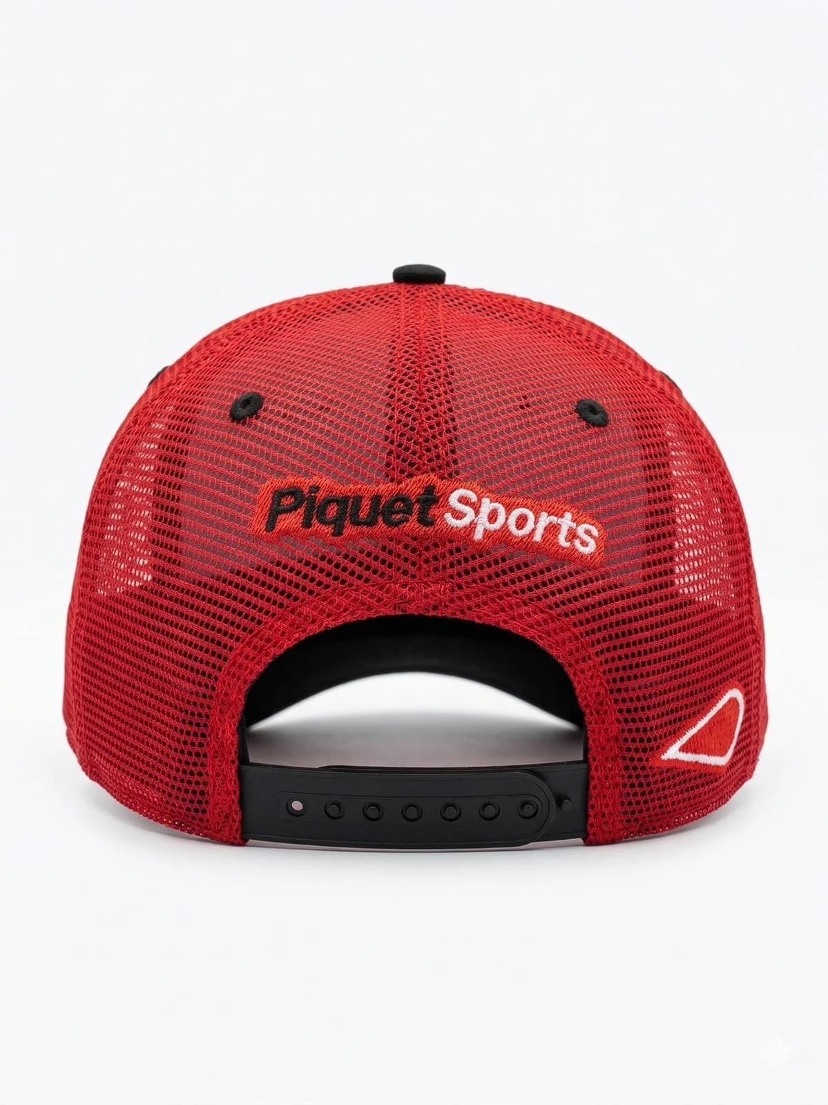Boné Gota Piquet Sports Heritage