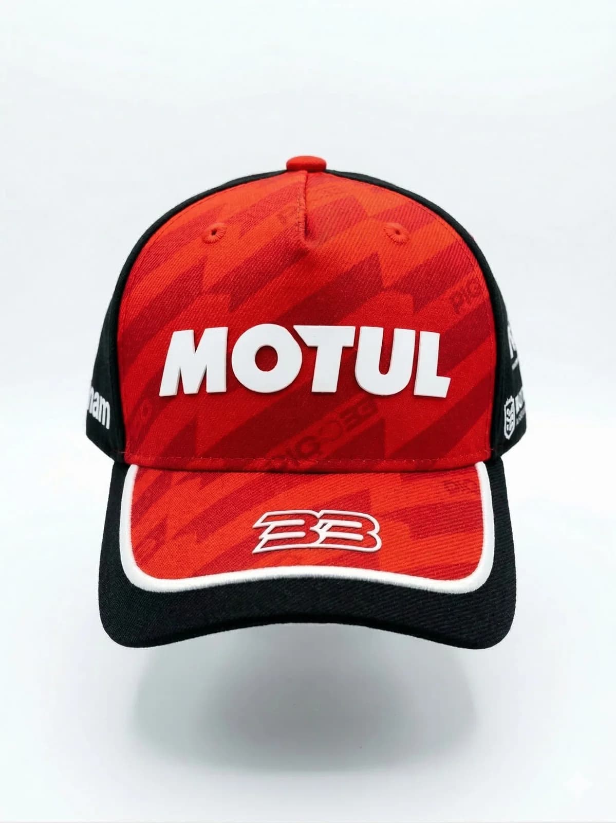 Boné Nelsinho Tracks 33 - Stock Car Pro 2026