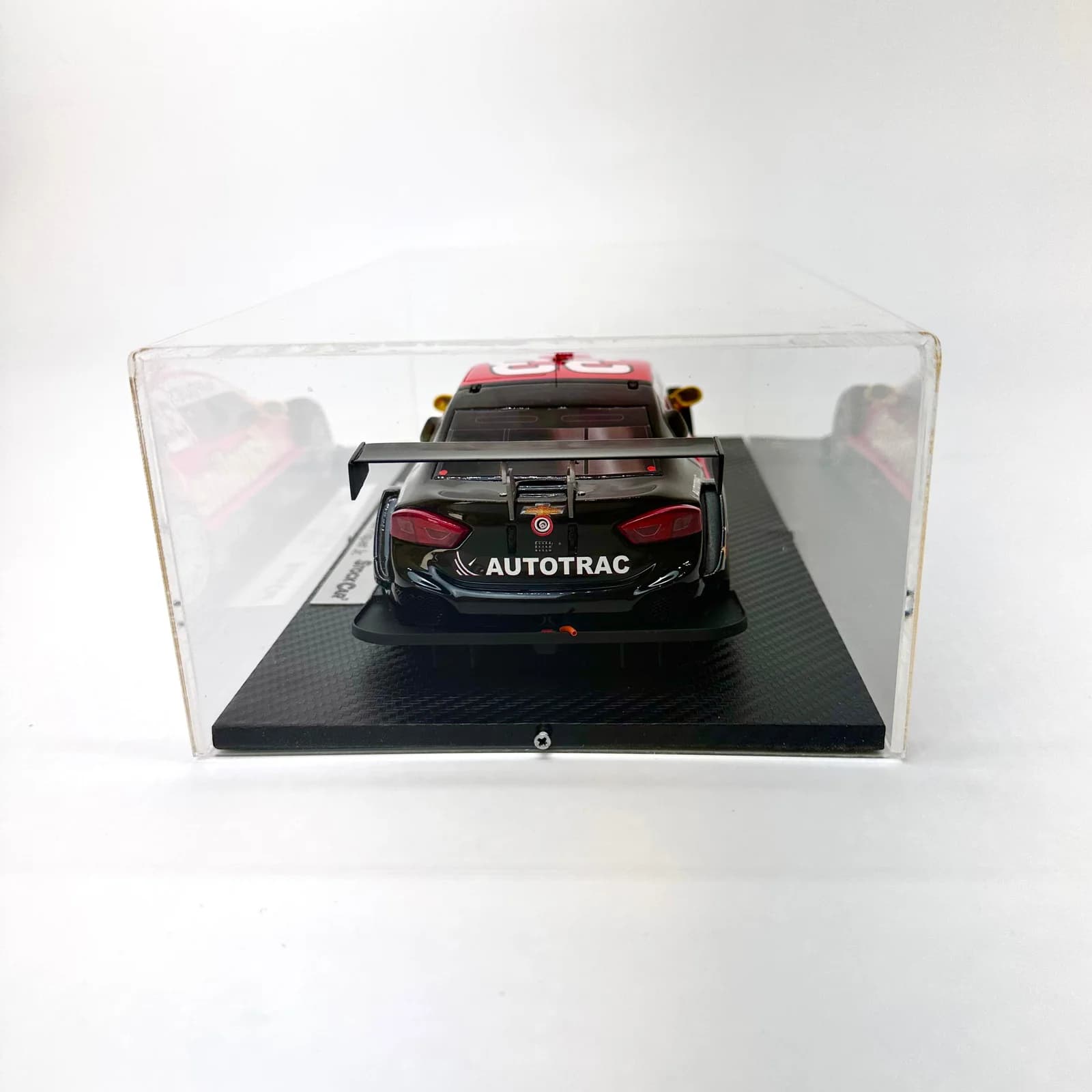 Miniatura NPJr Stock Car 2019 1:18