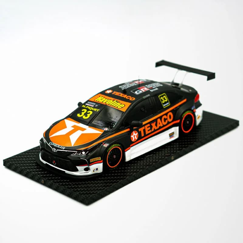 Miniatura NPJr Stock Car 2020 1:18