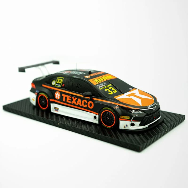 Miniatura NPJr Stock Car 2020 1:18