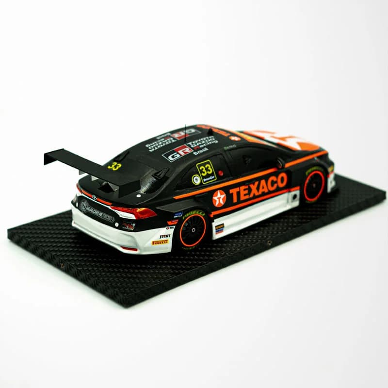 Miniatura NPJr Stock Car 2020 1:18