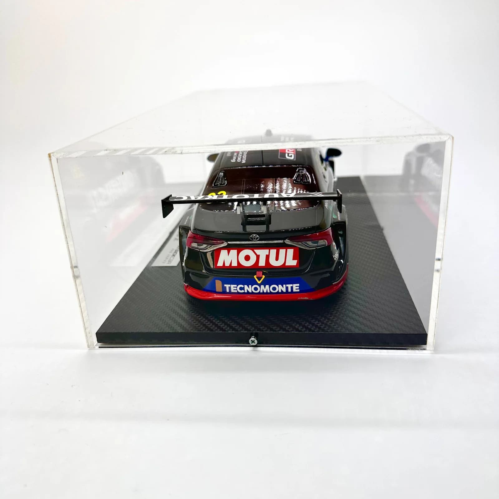 Miniatura NPJr Stock Car 2023 1:18