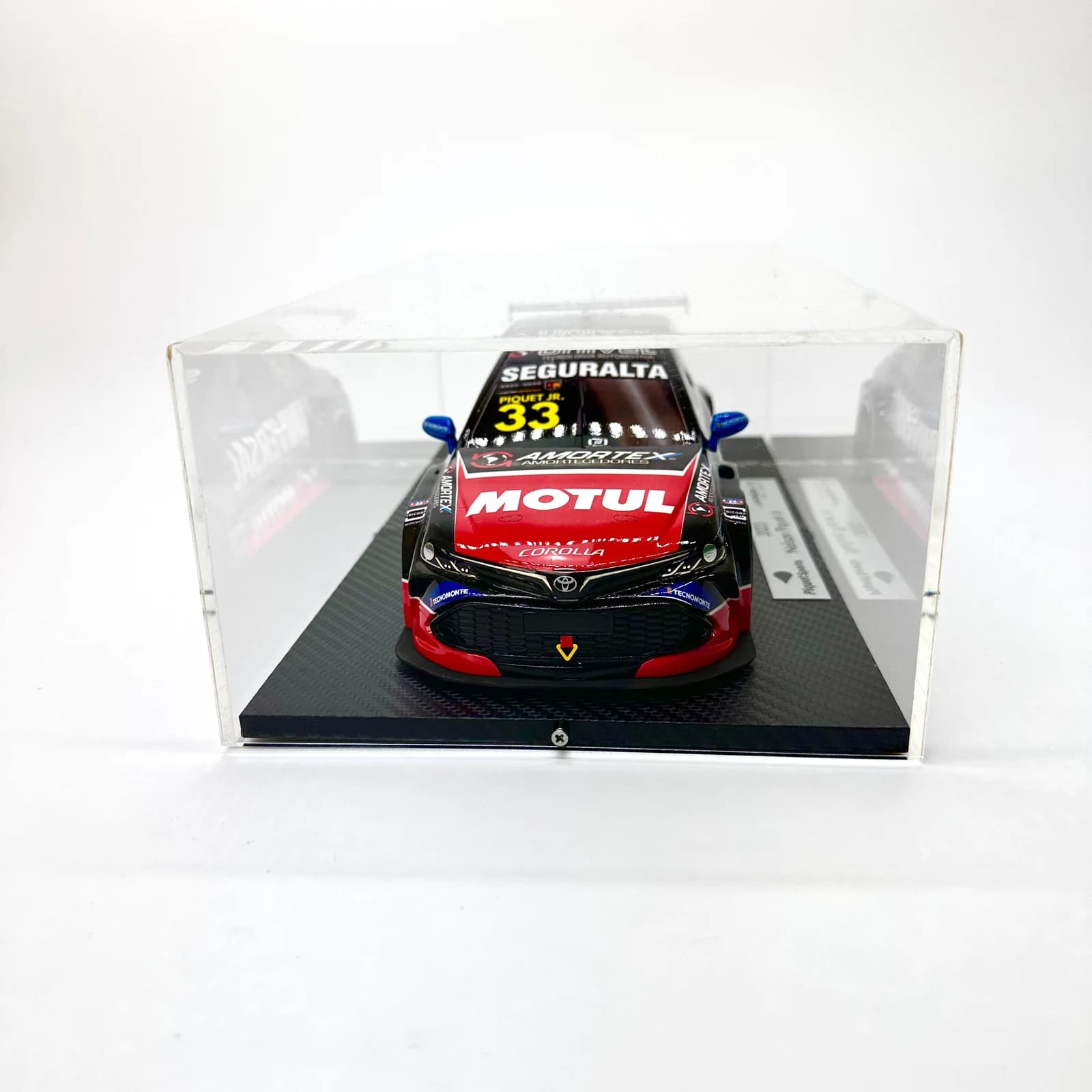 Miniatura NPJr Stock Car 2023 1:18