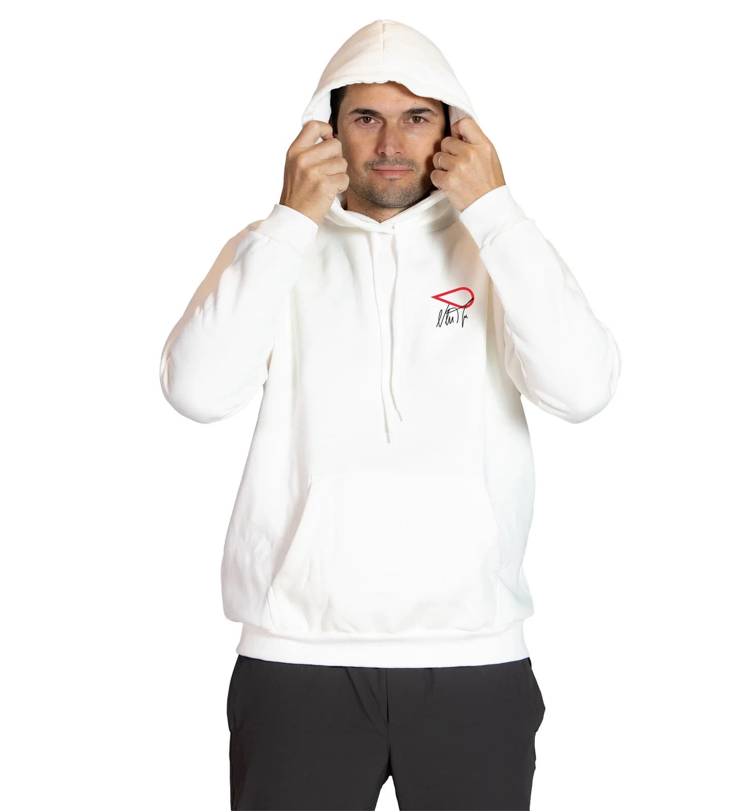 Moletom Nelson Piquet Edição Especial 3X World Champion